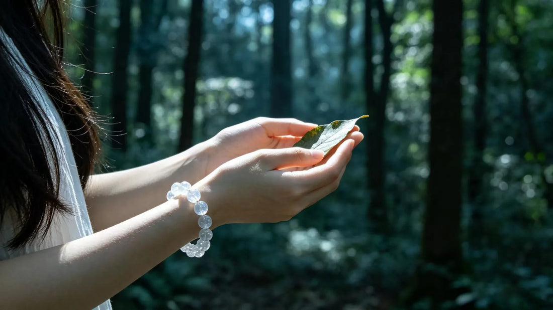 Crystal Bracelet Meaning: A Complete Guide to Crystal Types, Symbolism, Energy, and Wearing Traditions