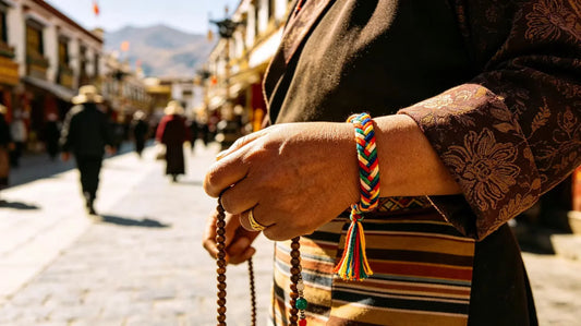 Woven Bracelets: Meaning, Styles, Materials, and How to Choose the Right Braided Bracelet
