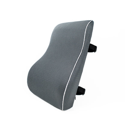 Contour Memory Foam Lumbar Support