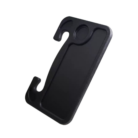 2-in-1 Steering Wheel Tray Table for Dining & Work