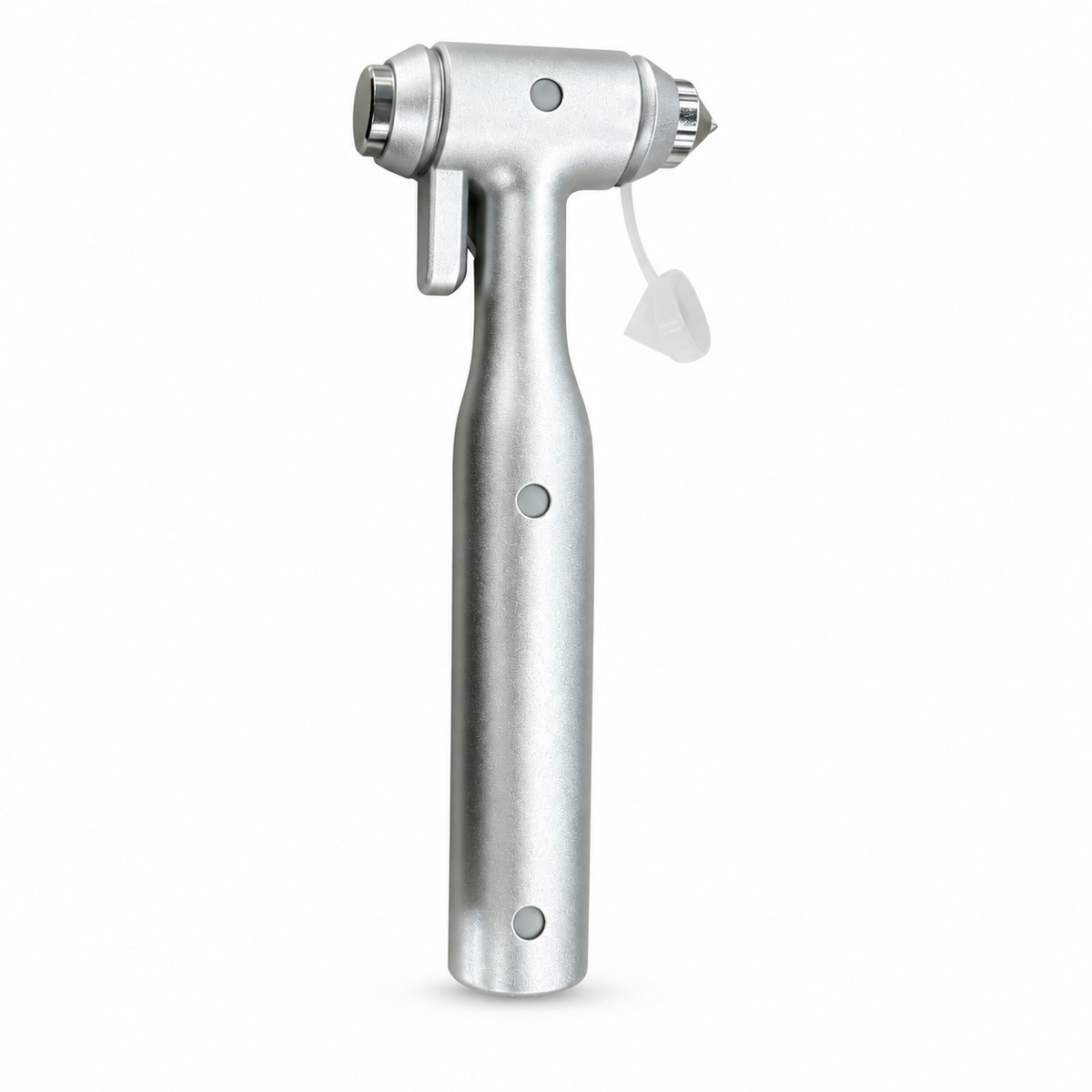 3-in-1 Car Safety Hammer with Seat Belt Cutter