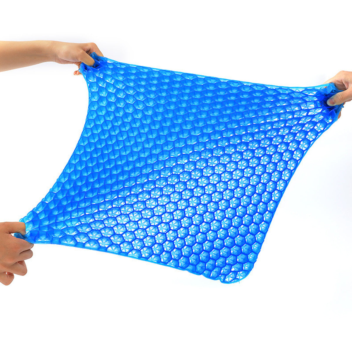 Honeycomb Gel Seat Cushion