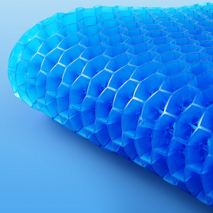 Honeycomb Gel Seat Cushion