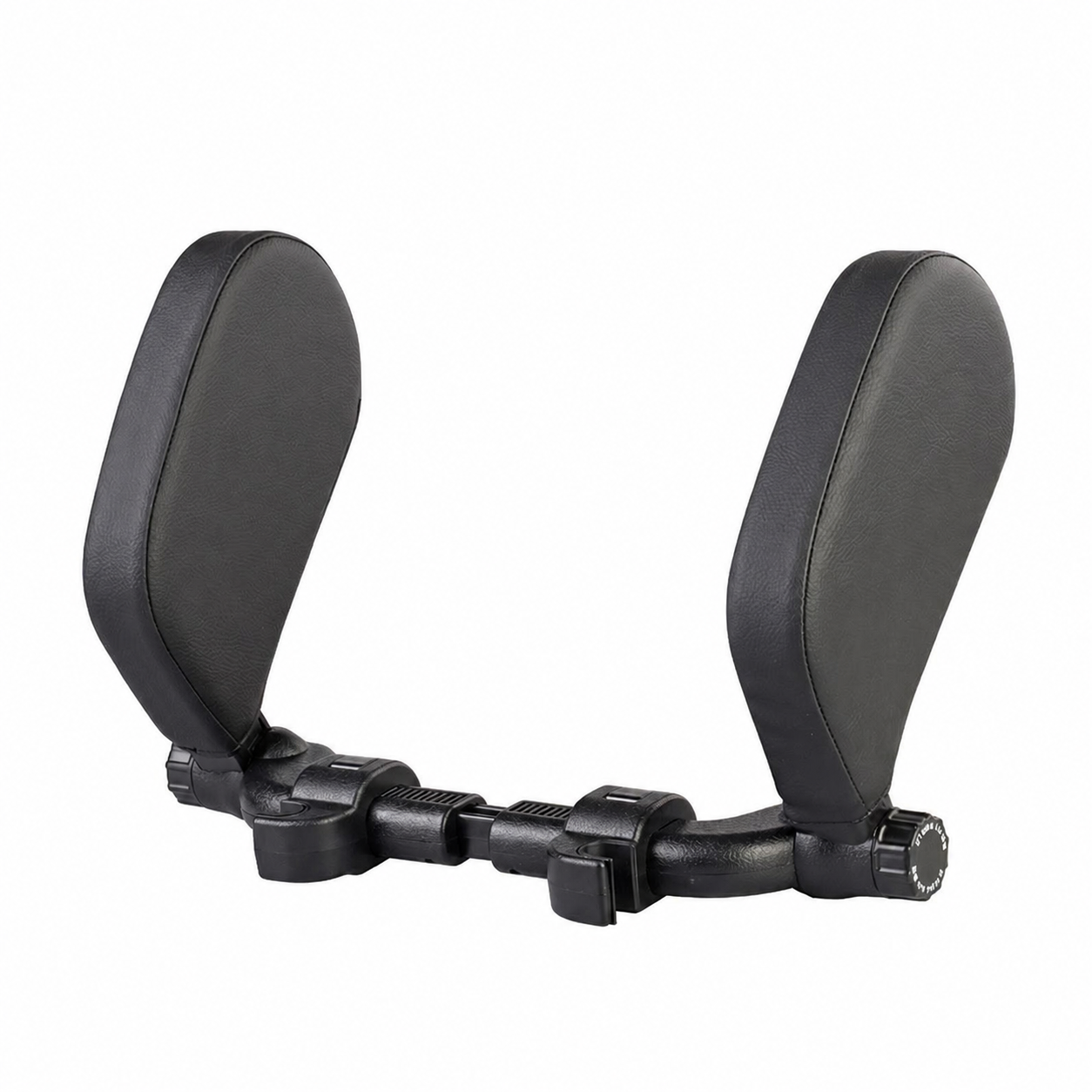Adjustable Car Headrest Side Support Pillow
