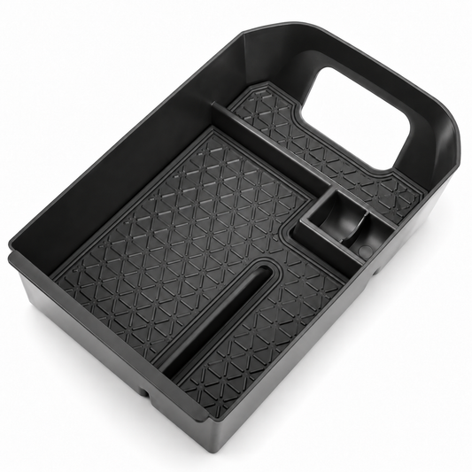 Center Console Organizer Tray for Toyota RAV4 2020–2025