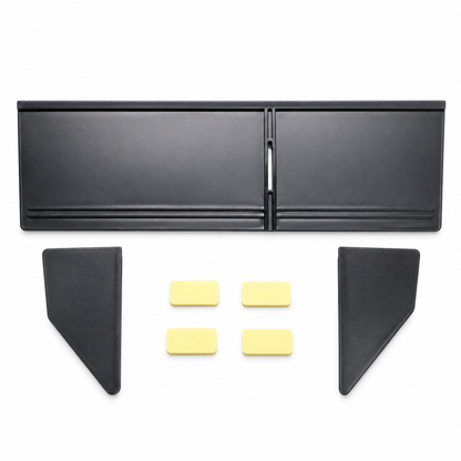 Glove Box Shelf Organizer for Toyota RAV4 2020–2025