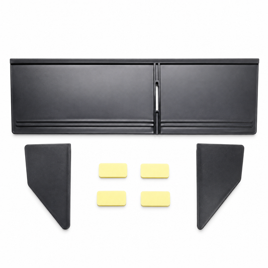 Glove Box Shelf Organizer for Toyota RAV4 2020–2025