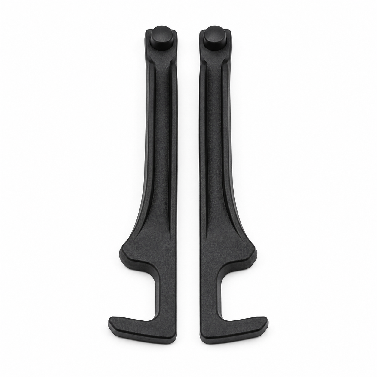 3-in-1 Soft PU Car Seat Gap Filler Organizer