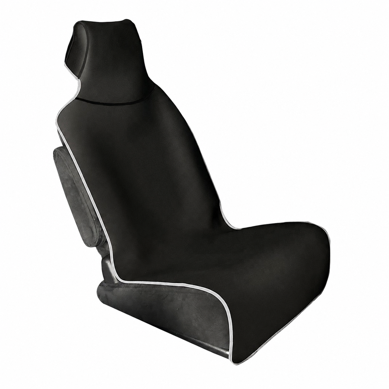 Waterproof Neoprene Front Seat Cover