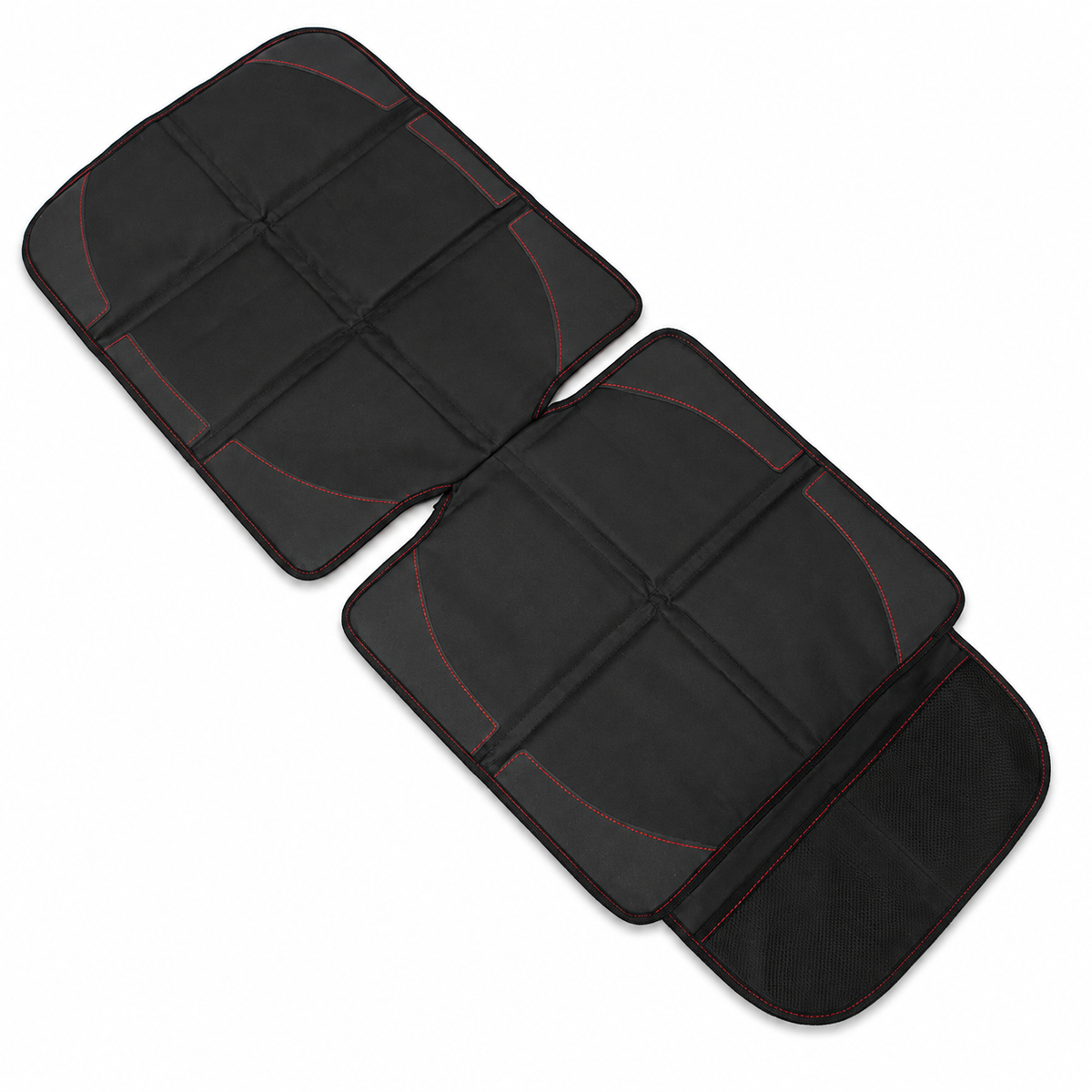 Padded Child Car Seat Protector