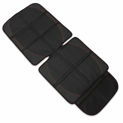 Padded Child Car Seat Protector