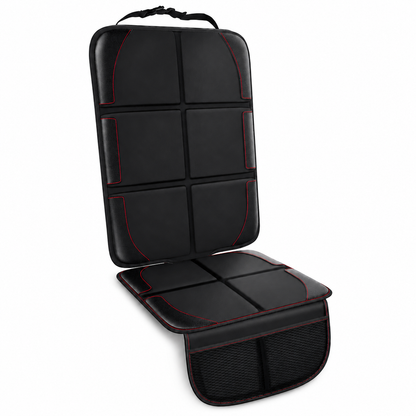 Padded Child Car Seat Protector