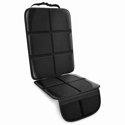 Padded Child Car Seat Protector