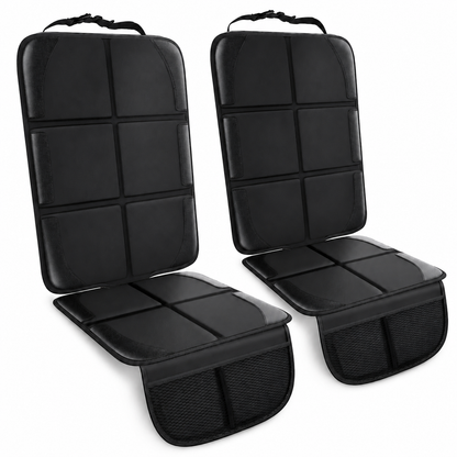 Padded Child Car Seat Protector