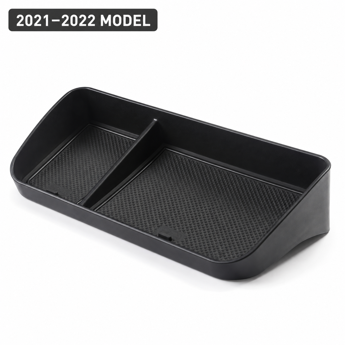 Behind-Screen Storage Tray for Toyota RAV4 2021–2025