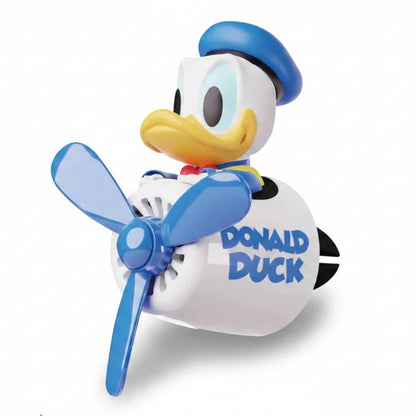 Donald Duck Vent Air Freshener