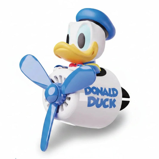 Donald Duck Vent Air Freshener