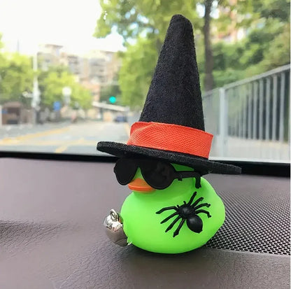 Rubber Duck Dashboard Ornament