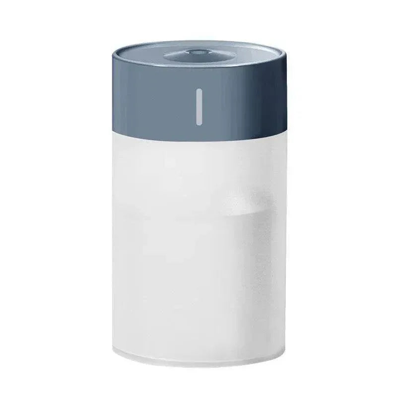 260 mL USB Humidifier with LED Light