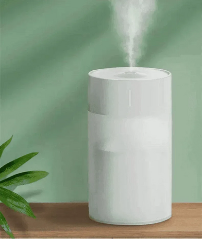 260 mL USB Humidifier with LED Light