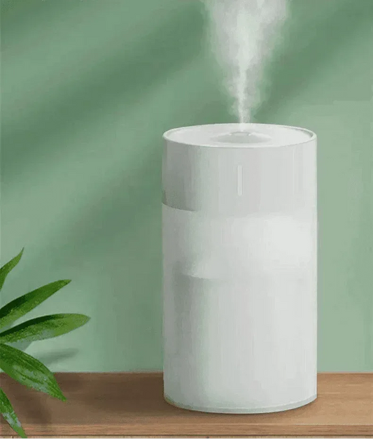 260 mL USB Humidifier with LED Light
