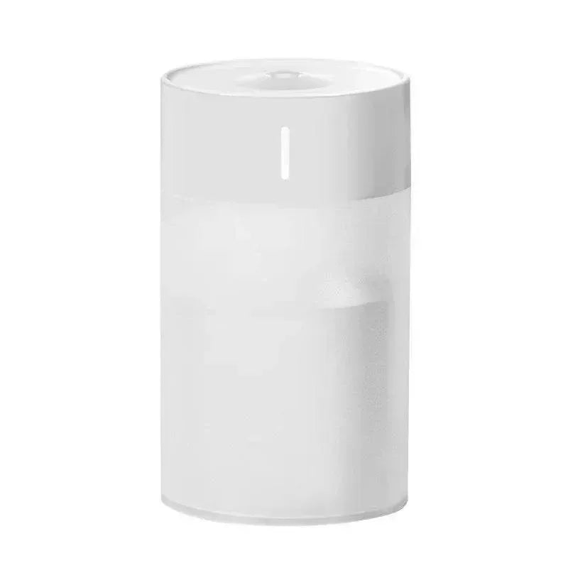 260 mL USB Humidifier with LED Light