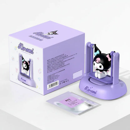 Hello Kitty & Kuromi Solar Air Freshener or Refill
