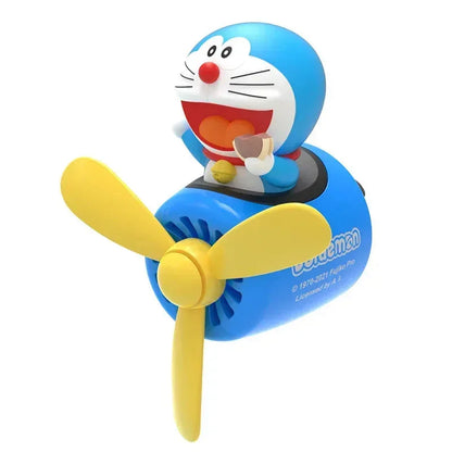 Doraemon Car Vent Air Freshener