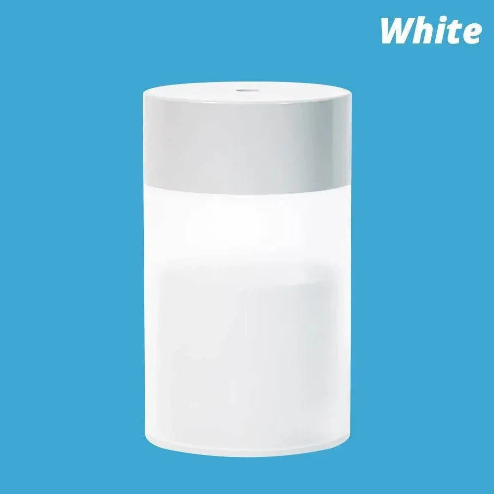 260 mL USB Humidifier with LED Light