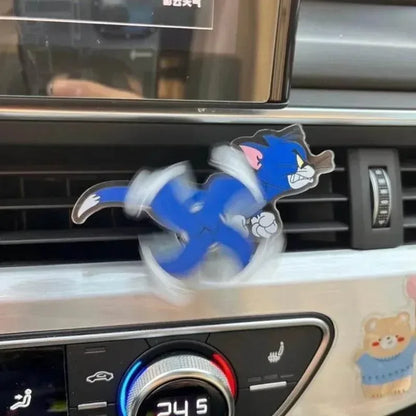Tom & Jerry Car Vent Ornaments
