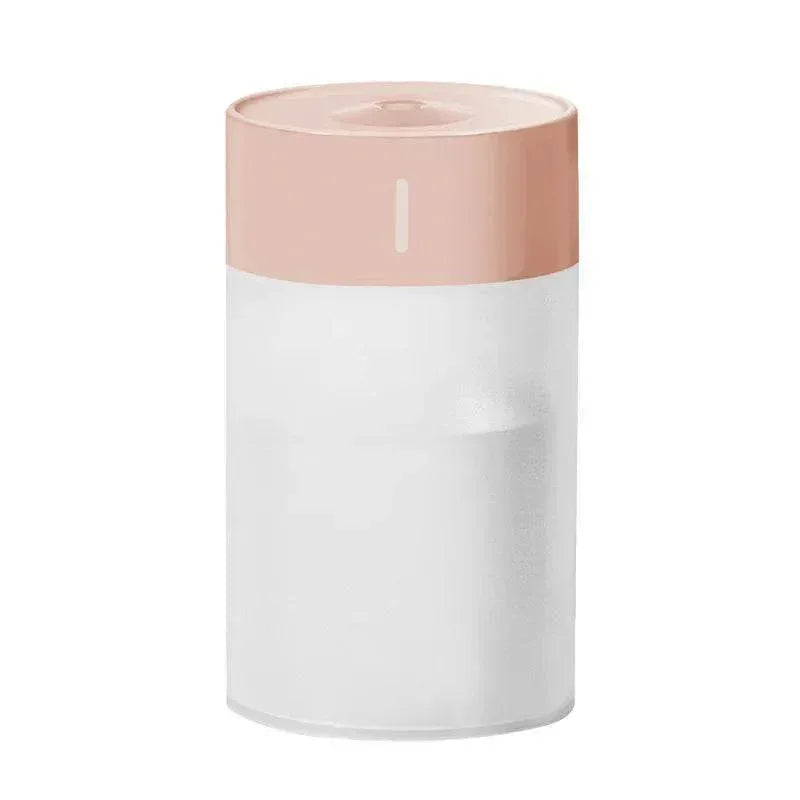 260 mL USB Humidifier with LED Light