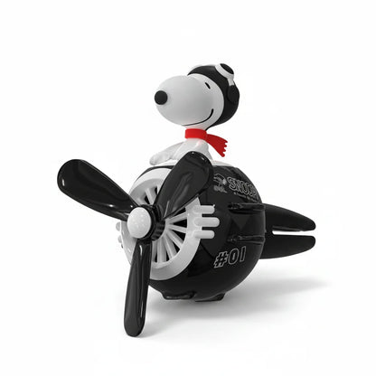 Snoopy Car Vent Air Freshener