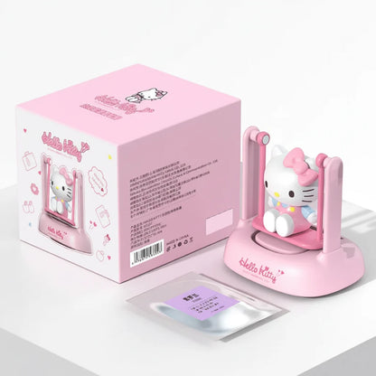 Hello Kitty & Kuromi Solar Air Freshener or Refill
