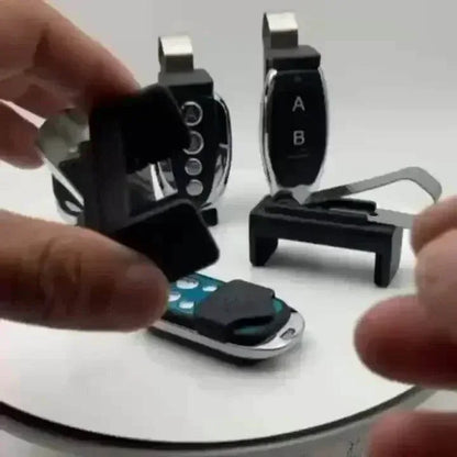 Garage Remote Sun Visor Clip