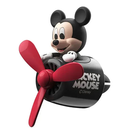 Mickey & Minnie Car Vent Air Freshener