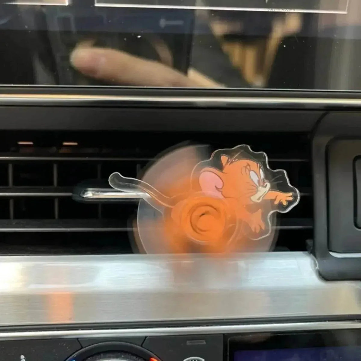 Tom & Jerry Car Vent Ornaments