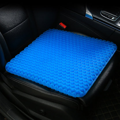 Honeycomb Gel Seat Cushion