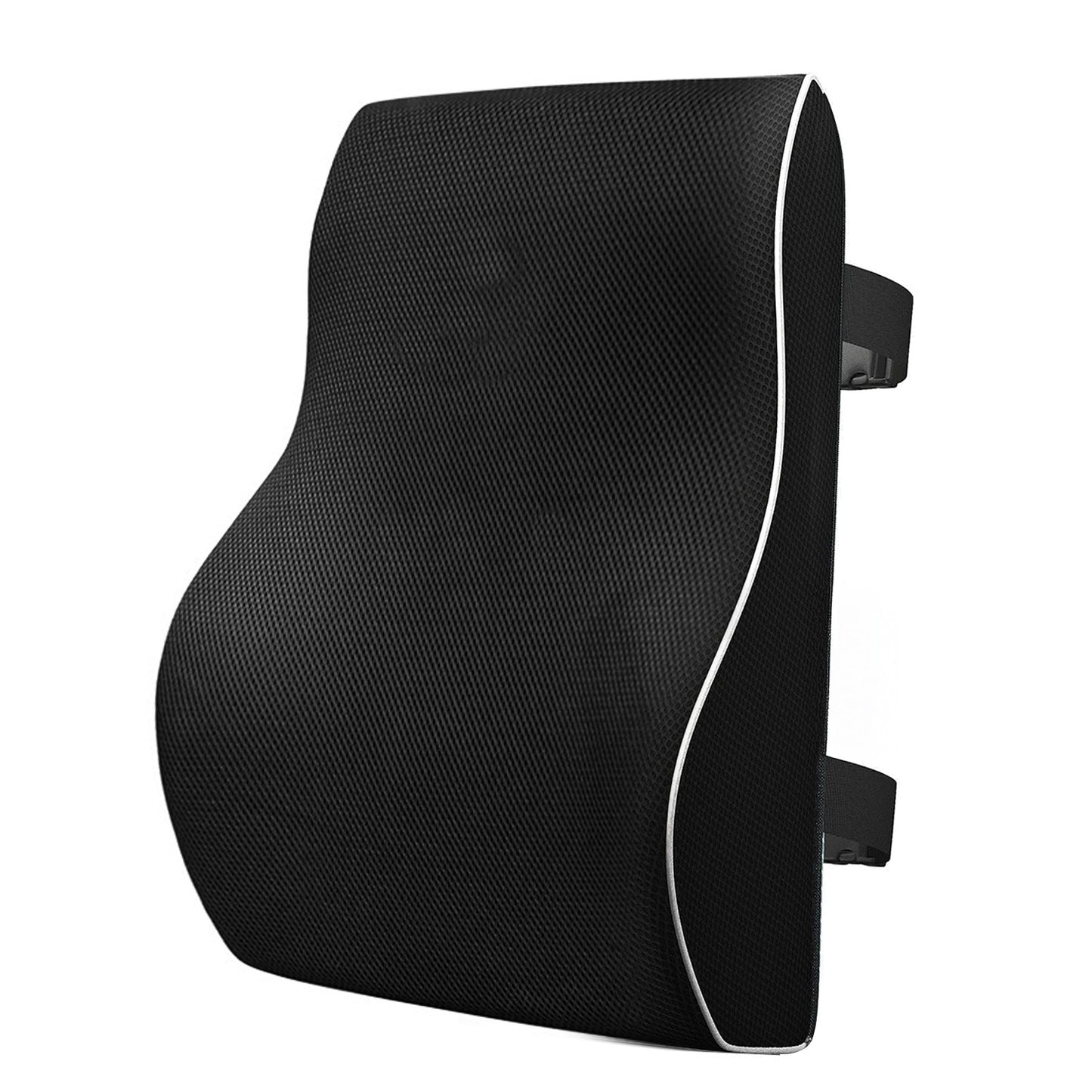 Contour Memory Foam Lumbar Support