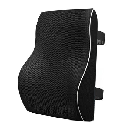 Contour Memory Foam Lumbar Support
