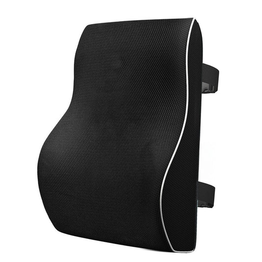 Contour Memory Foam Lumbar Support
