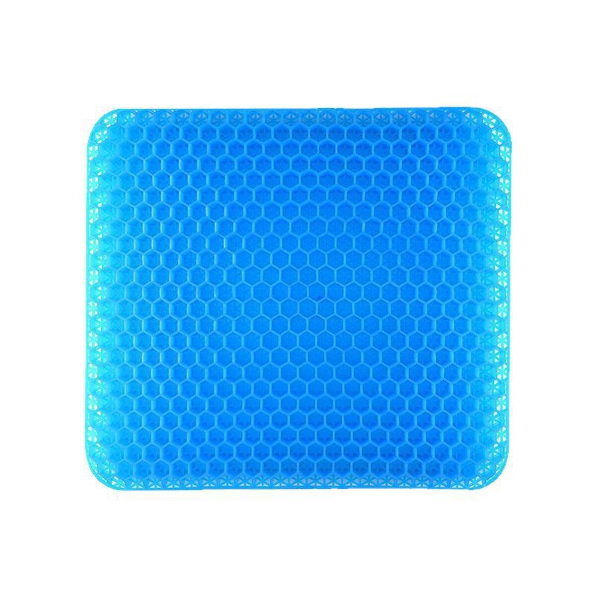 Honeycomb Gel Seat Cushion