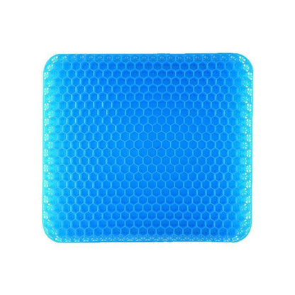 Honeycomb Gel Seat Cushion