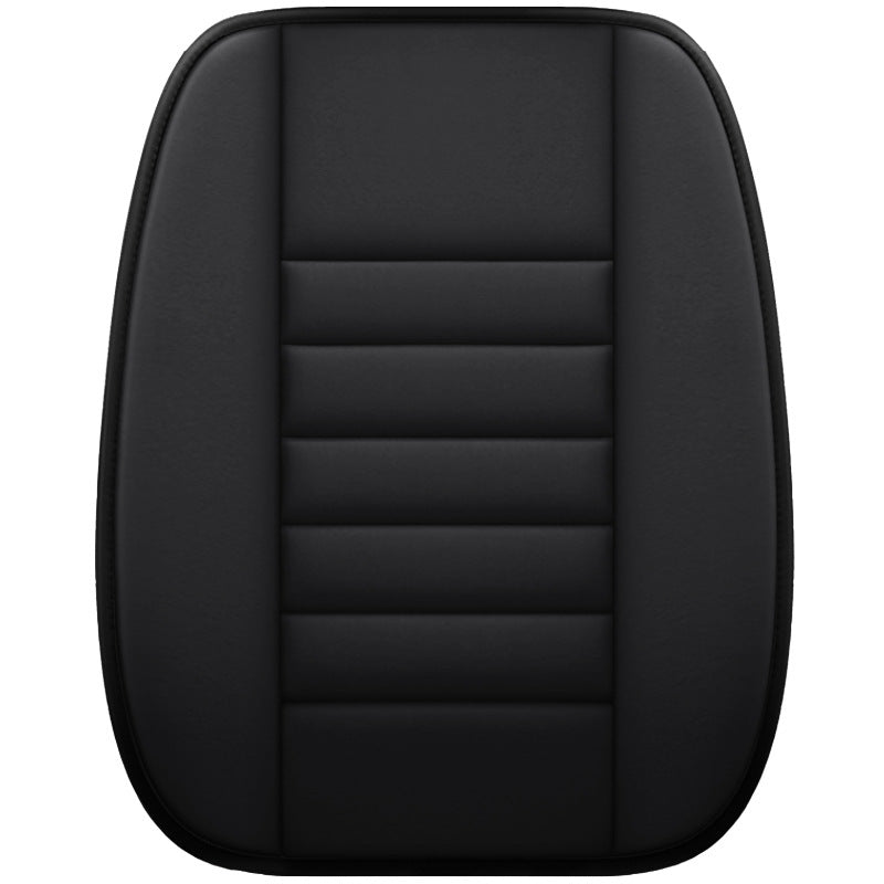 Memory Foam Car Seat Cushion & Back Support Set – 2-Piece Non-Slip Driving Comfort Pad