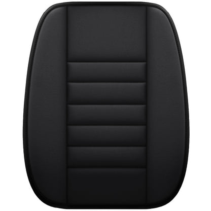 Memory Foam Car Seat Cushion & Back Support Set – 2-Piece Non-Slip Driving Comfort Pad