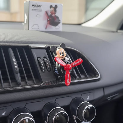 Mickey & Minnie Car Vent Air Freshener