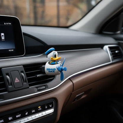 Donald Duck Vent Air Freshener