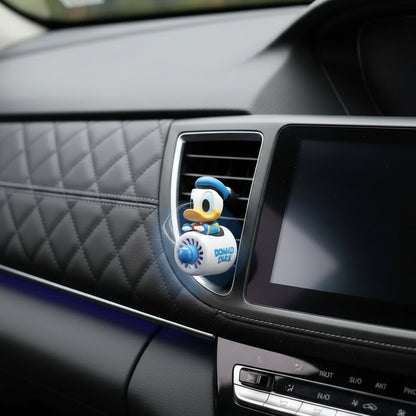 Donald Duck Vent Air Freshener